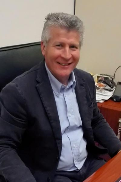 Antonio Vallorani
