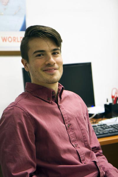 Davide Vallorani