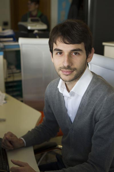 Stefano Assenti